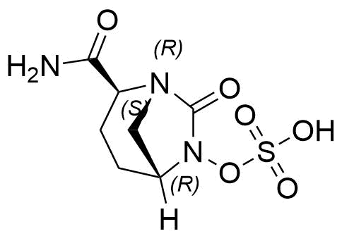 Avibactam Impurity 130